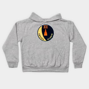 Gemini XII Kids Hoodie